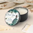 Search for emerald green birthday favors Quinceanera