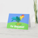Search for funny crow birthday cards Rooster