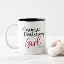 Search for feminist mugs obstinate headstrong girl