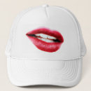 Search for lids hats Red