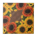 Search for sunflower kitchen tiles Nature