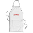 Search for big man aprons For him