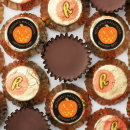 Search for pumpkin 1st birthday favors October