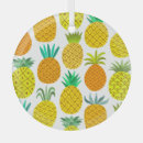 Search for pineapple ornaments Fruit