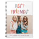 Search for best friends notebooks Pink