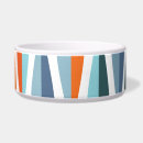 Search for mid century modern pet bowls Pattern