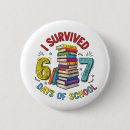 Search for i survived buttons 100th day of school