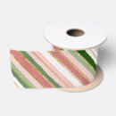 Search for pink and gold ribbon White