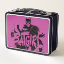 Search for super hero lunch boxes Batman