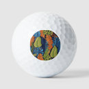 Search for floral golf balls Summer