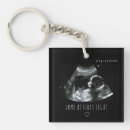 Search for ultrasound keychains Sonogram
