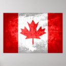Search for canada country flag posters Maple leaf