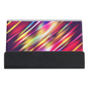 Search for cute business card holders Colorful