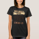 Search for plant based tshirts Genesis