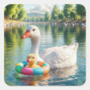 Search for duck stickers Bird