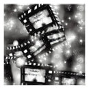 Search for black and white movie posters Hollywood