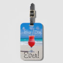 Search for retirement luggage tags Beach