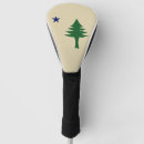 Search for maine golf equipment Flag