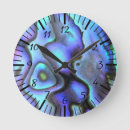 Search for seashell clocks Beautiful