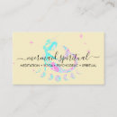 Search for solar business cards Spiritual