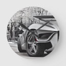 Search for automotive clocks Classic