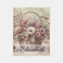 Search for fall blankets Vintage