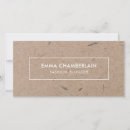 Search for kraft paper thank you cards Simple