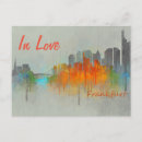 Search for frankfurt postcards Cityscape