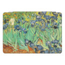 Search for vincent van gogh ipad cases Irises