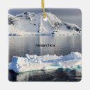 Search for antarctica ornaments Snow