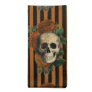 Search for skull napkins Victorian