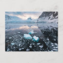 Search for antarctica postcards Winter