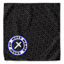 Search for prayer bandanas Church