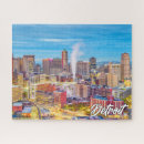 Search for michigan puzzles Detroit