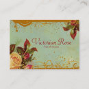 Search for victorian business cards Antique