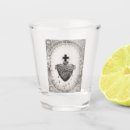 Search for jesus shot glasses Catholic