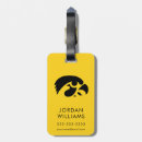 Search for iowa luggage tags University of iowa