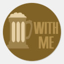 Search for beer mug stickers Foam
