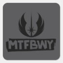 Search for jedi stickers Be with you