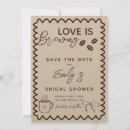 Search for coffee date invitations Brown
