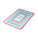 Search for turquoise bath mats Pink