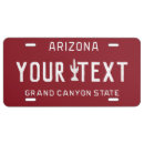 Search for arizona license plates Phoenix