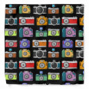 Search for unique bandanas Retro