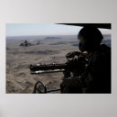 Search for helicopter gunner Rescue