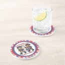 Search for souvenir coasters Patriotic