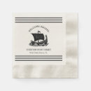 Search for boat napkins Skipper