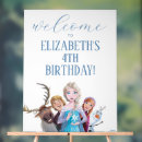 Search for frozen birthday decor Elsa and anna