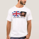 Search for revolutionary war tshirts England