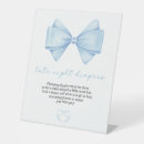Search for late night diapers signs Blue