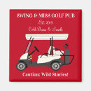 Search for golf carts magnets Cute